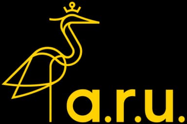 Anglia Ruskin University logo